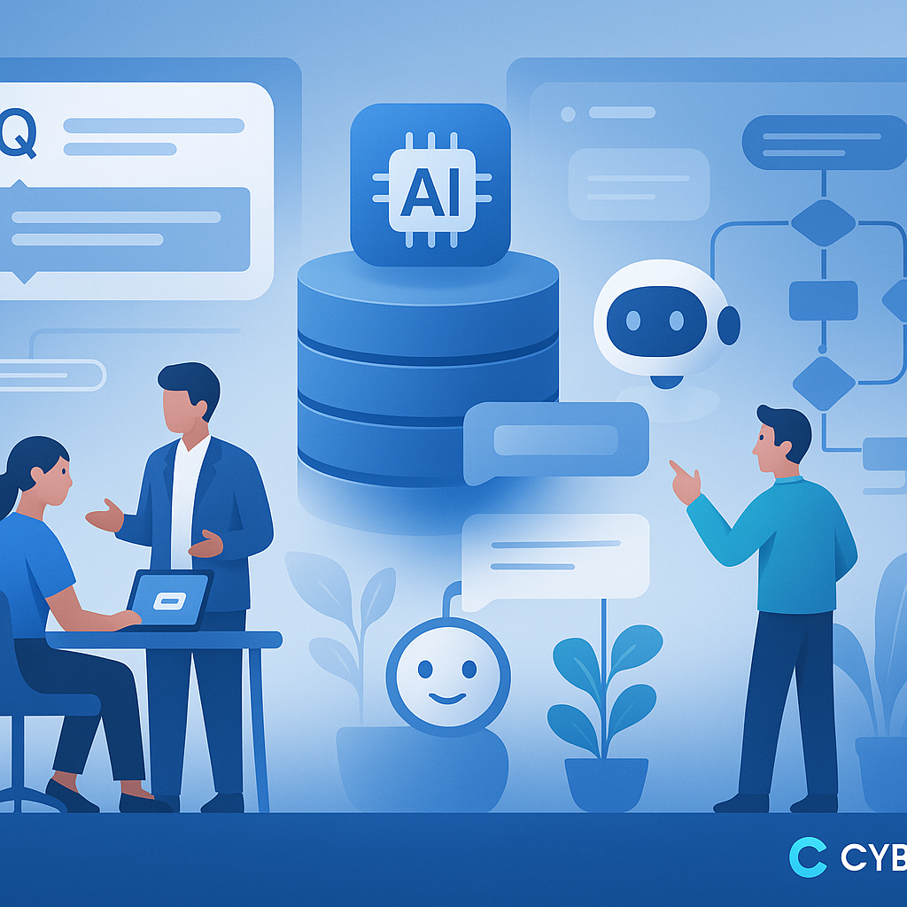 Cómo construir un Answer Hub con RAG: diseño de rag knowledge base, embeddings y guardrails